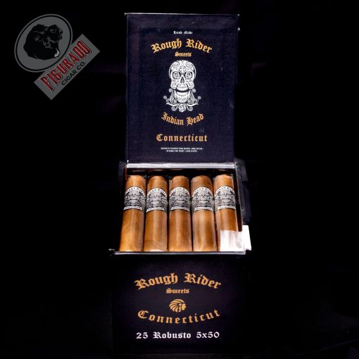 Rough Rider Sweets Robusto