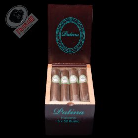 Patina Habano Rustic
