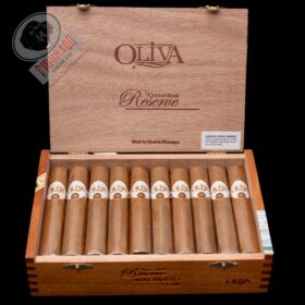 Connecticut Reserve Robusto