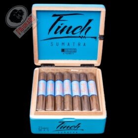 Finch Robusto